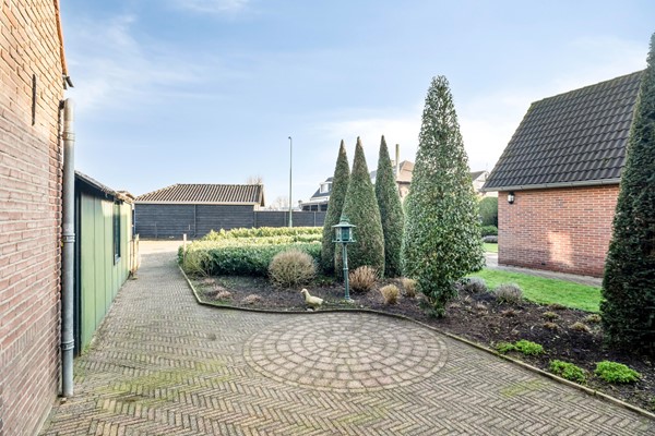 Medium property photo - Burgwal 23, 3752 XA Bunschoten-Spakenburg